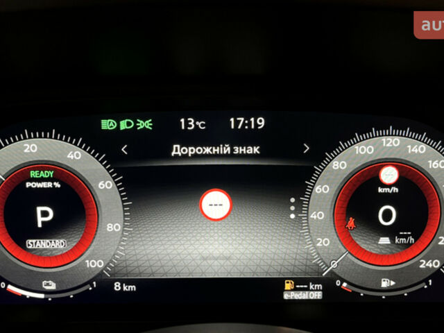 Ниссан ИксТрейл, объемом двигателя 1.5 л и пробегом 0 тыс. км за 50996 $, фото 28 на Automoto.ua