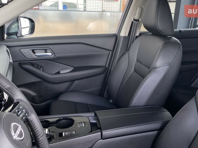 купити нове авто Ніссан ІксТрейл 2025 року від офіційного дилера Автоцентр AUTO.RIA Ніссан фото