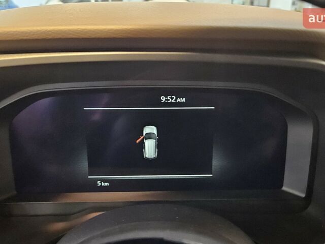 Ниссан ИксТрейл, объемом двигателя 1.5 л и пробегом 0 тыс. км за 48501 $, фото 10 на Automoto.ua