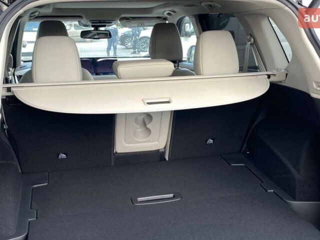 Ніссан ІксТрейл, об'ємом двигуна 1.5 л та пробігом 0 тис. км за 48848 $, фото 28 на Automoto.ua