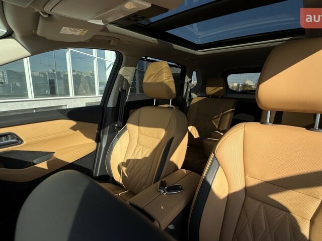 Ниссан ИксТрейл, объемом двигателя 1.5 л и пробегом 0 тыс. км за 52498 $, фото 2 на Automoto.ua