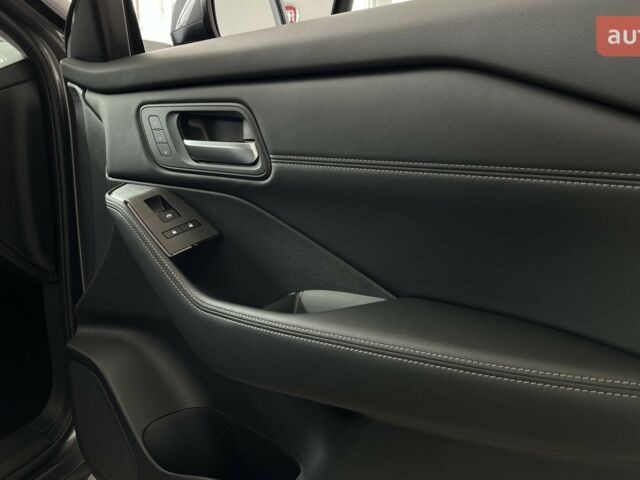 Ниссан ИксТрейл, объемом двигателя 1.5 л и пробегом 0 тыс. км за 43211 $, фото 11 на Automoto.ua