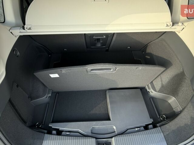 Ніссан ІксТрейл, об'ємом двигуна 1.5 л та пробігом 0 тис. км за 44188 $, фото 30 на Automoto.ua