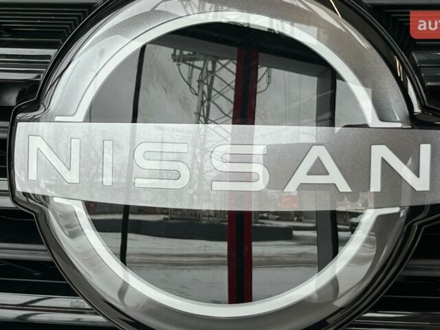 купить новое авто Ниссан ИксТрейл 2025 года от официального дилера Автоцентр AUTOGROUP Nissan Ниссан фото