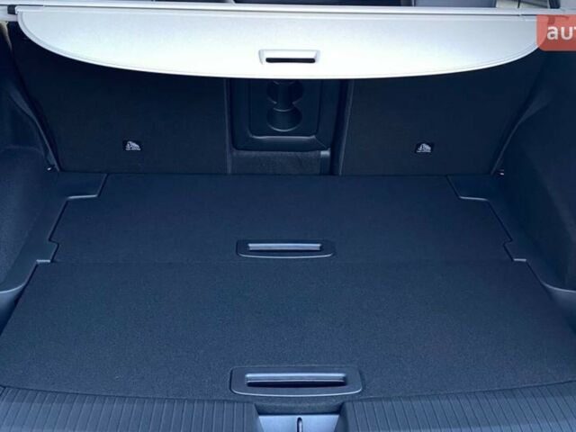 Ніссан ІксТрейл, об'ємом двигуна 1.5 л та пробігом 0 тис. км за 44384 $, фото 23 на Automoto.ua