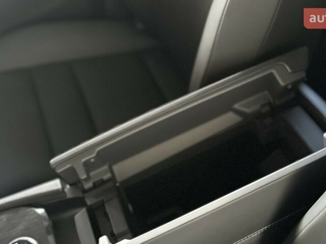 Ніссан ІксТрейл, об'ємом двигуна 1.5 л та пробігом 0 тис. км за 45896 $, фото 9 на Automoto.ua