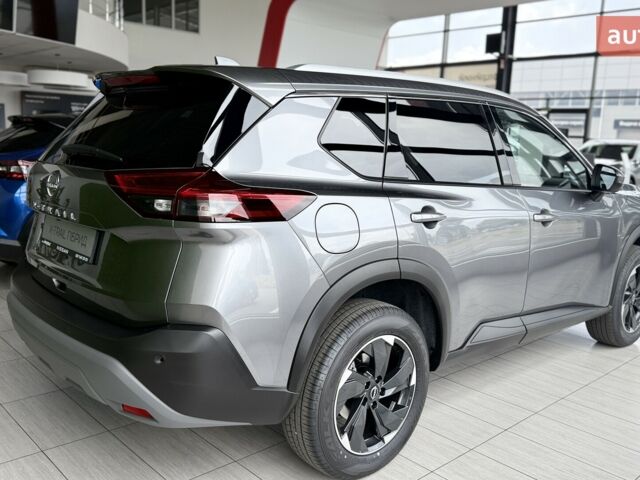 купить новое авто Ниссан ИксТрейл 2025 года от официального дилера Nissan Авто-Імпульс Ниссан фото
