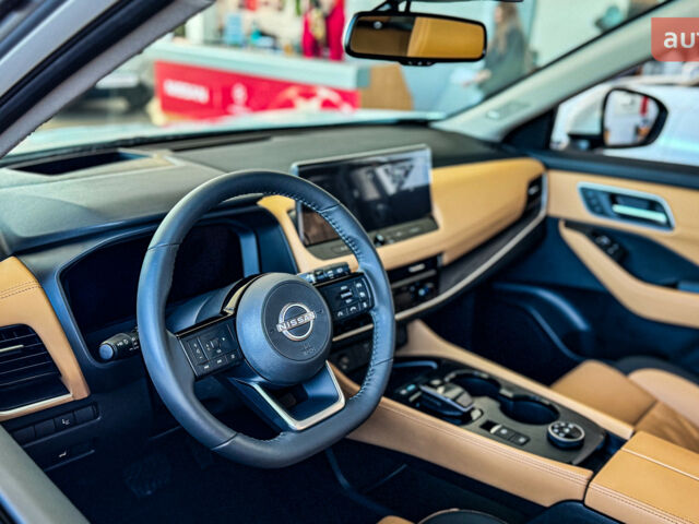 Ниссан ИксТрейл 2025 в Виннице на Automoto.ua Ниссан ИксТрейл, объемом двигателя 1.5 л и пробегом 0 тыс. км за 55776 $, фото 46 на Automoto.ua