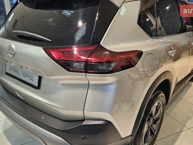 купить новое авто Ниссан ИксТрейл 2025 года от официального дилера Автоцентр AUTO.RIA Ниссан фото