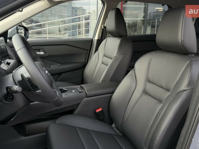 Ниссан ИксТрейл, объемом двигателя 1.5 л и пробегом 0 тыс. км за 36612 $, фото 18 на Automoto.ua