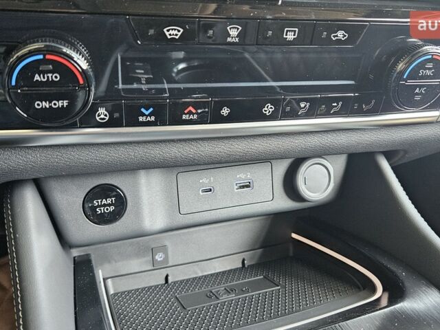 купити нове авто Ніссан ІксТрейл 2025 року від офіційного дилера Автоцентр AUTO.RIA Ніссан фото