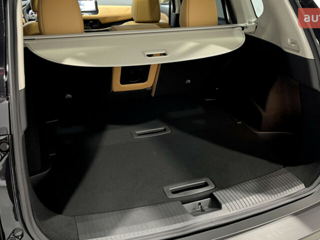 Ниссан ИксТрейл, объемом двигателя 1.5 л и пробегом 0 тыс. км за 50996 $, фото 50 на Automoto.ua