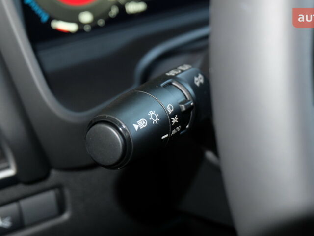 купить новое авто Ниссан ИксТрейл 2025 года от официального дилера Вікрос Авто (Nissan) Ниссан фото