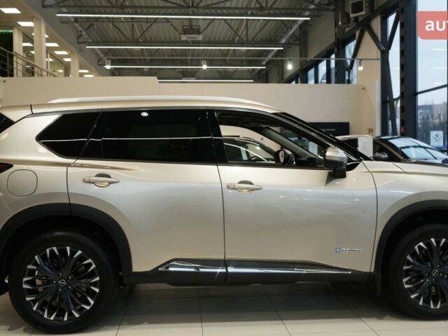 Ниссан ИксТрейл, объемом двигателя 1.5 л и пробегом 0 тыс. км за 50743 $, фото 3 на Automoto.ua