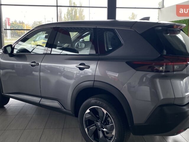 купить новое авто Ниссан ИксТрейл 2025 года от официального дилера Автоцентр AUTO.RIA Ниссан фото