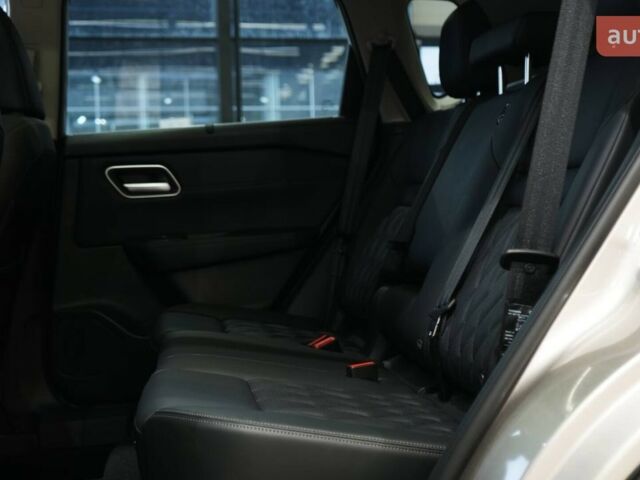 Ниссан ИксТрейл, объемом двигателя 1.5 л и пробегом 0 тыс. км за 50743 $, фото 19 на Automoto.ua