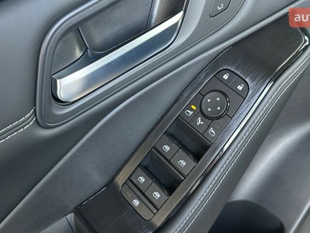 Ниссан ИксТрейл, объемом двигателя 1.5 л и пробегом 0 тыс. км за 39967 $, фото 26 на Automoto.ua