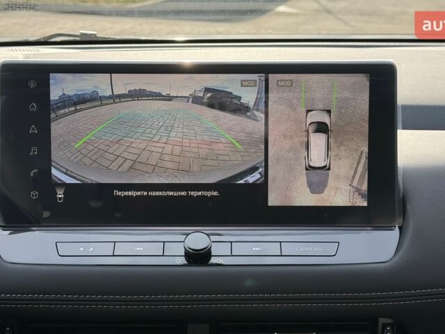 Ніссан ІксТрейл, об'ємом двигуна 1.5 л та пробігом 0 тис. км за 36394 $, фото 25 на Automoto.ua