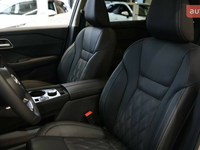 Ниссан ИксТрейл, объемом двигателя 1.5 л и пробегом 0 тыс. км за 50743 $, фото 9 на Automoto.ua