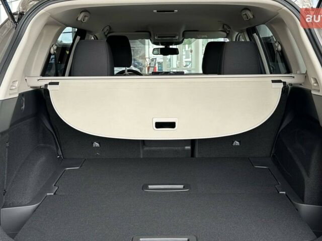 Ниссан ИксТрейл, объемом двигателя 1.5 л и пробегом 0 тыс. км за 35487 $, фото 26 на Automoto.ua