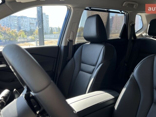 купить новое авто Ниссан ИксТрейл 2025 года от официального дилера Автоцентр AUTO.RIA Ниссан фото