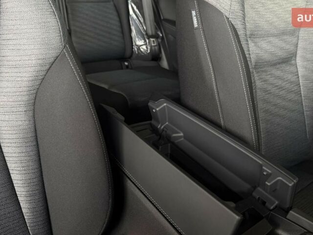 купить новое авто Ниссан ИксТрейл 2025 года от официального дилера Nissan Авто-Імпульс Ниссан фото