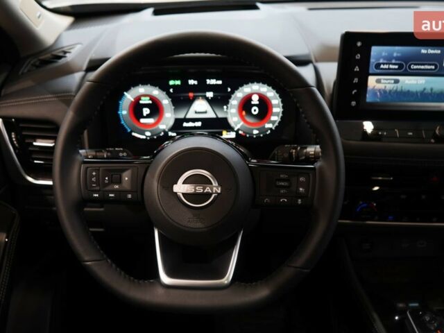 Ниссан ИксТрейл, объемом двигателя 1.5 л и пробегом 0 тыс. км за 50743 $, фото 12 на Automoto.ua