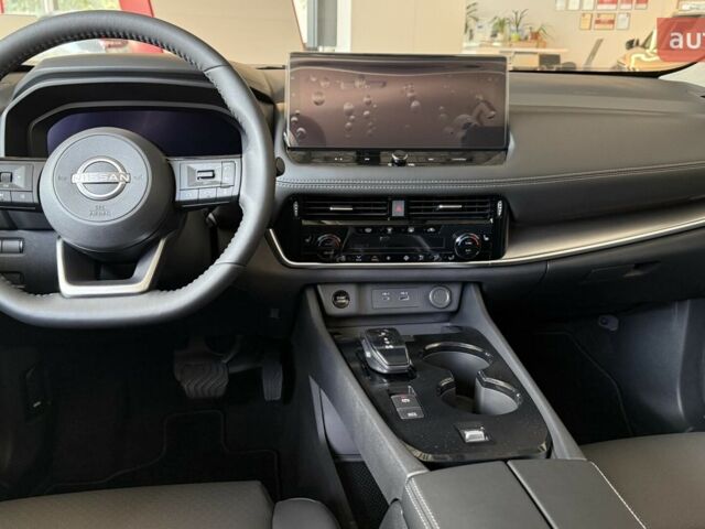 Ніссан ІксТрейл, об'ємом двигуна 1.5 л та пробігом 0 тис. км за 40158 $, фото 5 на Automoto.ua