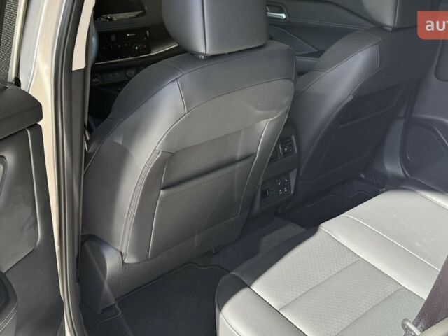 Ніссан ІксТрейл, об'ємом двигуна 1.5 л та пробігом 0 тис. км за 40158 $, фото 3 на Automoto.ua