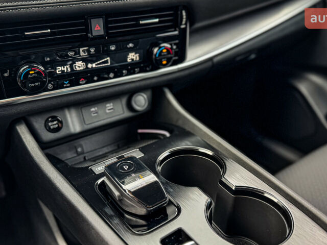 Ниссан ИксТрейл, объемом двигателя 1.5 л и пробегом 0 тыс. км за 48714 $, фото 21 на Automoto.ua