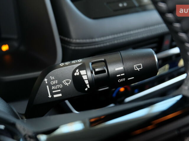 купить новое авто Ниссан ИксТрейл 2025 года от официального дилера Вікрос Авто (Nissan) Ниссан фото