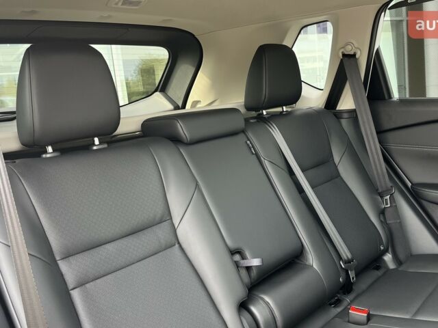 Ниссан ИксТрейл, объемом двигателя 1.5 л и пробегом 0 тыс. км за 48745 $, фото 23 на Automoto.ua