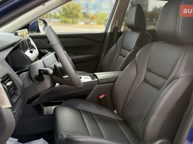 Ниссан ИксТрейл, объемом двигателя 1.5 л и пробегом 0 тыс. км за 39967 $, фото 3 на Automoto.ua