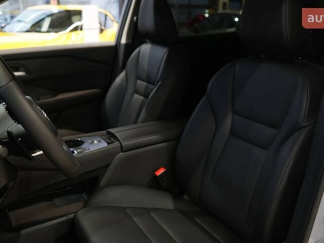 Ниссан ИксТрейл, объемом двигателя 1.5 л и пробегом 0 тыс. км за 36299 $, фото 19 на Automoto.ua