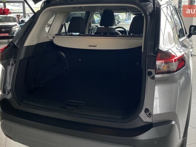 купить новое авто Ниссан ИксТрейл 2025 года от официального дилера Автоцентр AUTO.RIA Ниссан фото