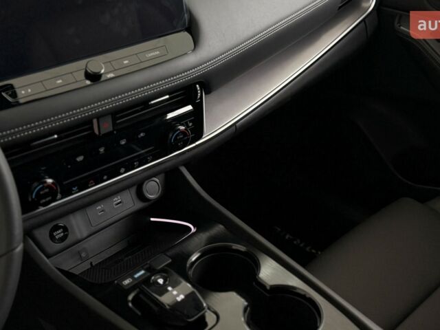 Ниссан ИксТрейл, объемом двигателя 1.5 л и пробегом 0 тыс. км за 42905 $, фото 11 на Automoto.ua