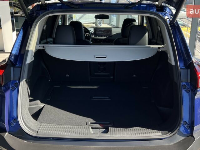 купить новое авто Ниссан ИксТрейл 2025 года от официального дилера Автоцентр AUTO.RIA Ниссан фото