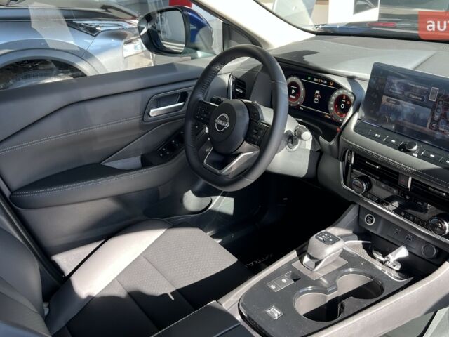 купить новое авто Ниссан ИксТрейл 2025 года от официального дилера Автоцентр AUTO.RIA Ниссан фото