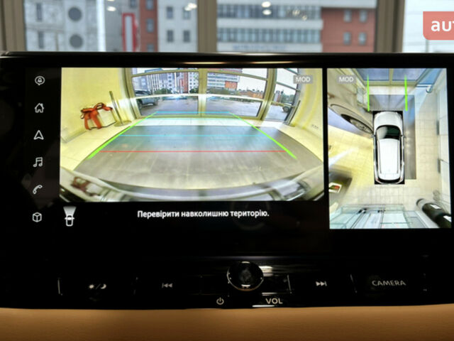 Ниссан ИксТрейл, объемом двигателя 1.5 л и пробегом 0 тыс. км за 50996 $, фото 35 на Automoto.ua