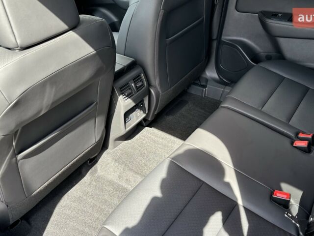 Ніссан ІксТрейл, об'ємом двигуна 1.5 л та пробігом 0 тис. км за 46369 $, фото 35 на Automoto.ua