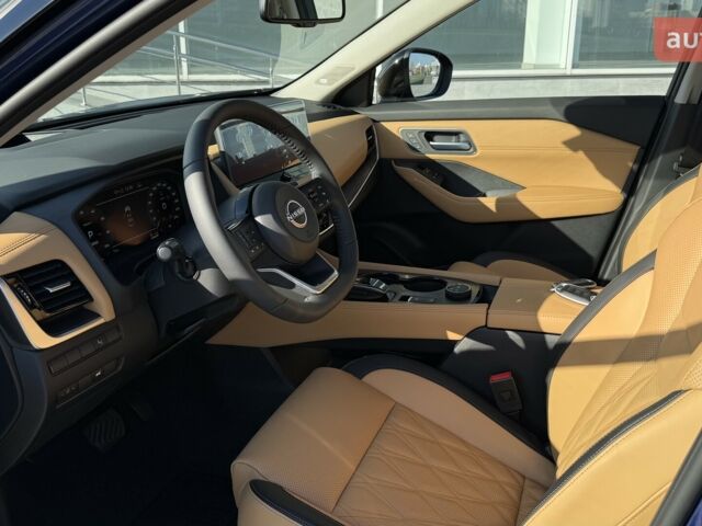 Ниссан ИксТрейл, объемом двигателя 1.5 л и пробегом 0 тыс. км за 52498 $, фото 14 на Automoto.ua