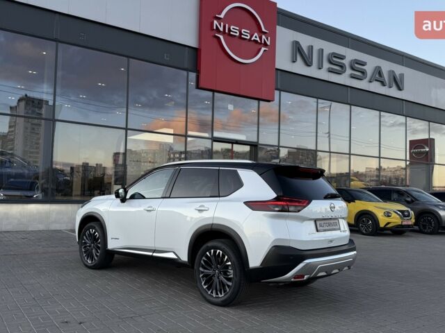 Ніссан ІксТрейл, об'ємом двигуна 1.5 л та пробігом 0 тис. км за 46369 $, фото 26 на Automoto.ua