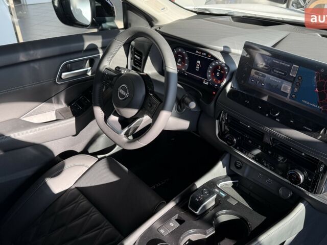 купити нове авто Ніссан ІксТрейл 2025 року від офіційного дилера Автоцентр AUTO.RIA Ніссан фото