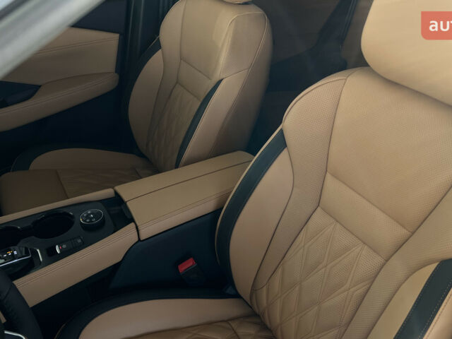 купить новое авто Ниссан ИксТрейл 2025 года от официального дилера Автомир Ниссан фото