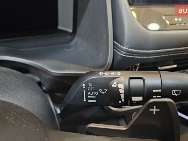 купить новое авто Ниссан ИксТрейл 2025 года от официального дилера Автоцентр AUTO.RIA Ниссан фото