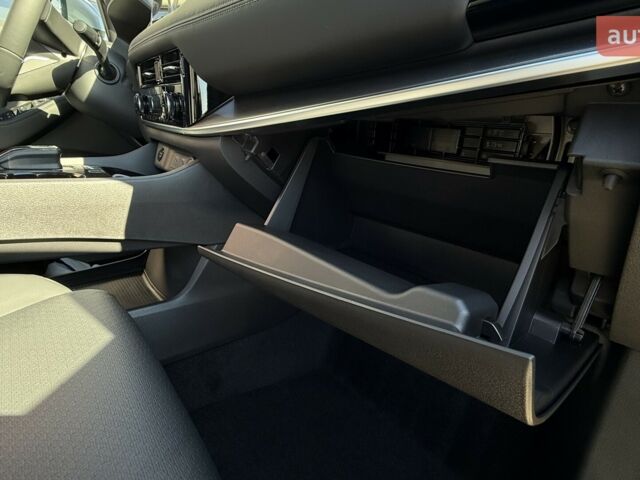 Ніссан ІксТрейл, об'ємом двигуна 1.5 л та пробігом 0 тис. км за 44188 $, фото 18 на Automoto.ua