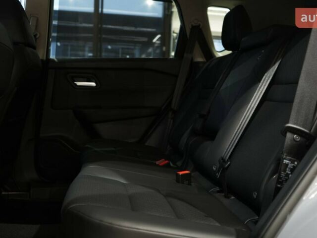 Ниссан ИксТрейл, объемом двигателя 1.5 л и пробегом 0 тыс. км за 36299 $, фото 21 на Automoto.ua