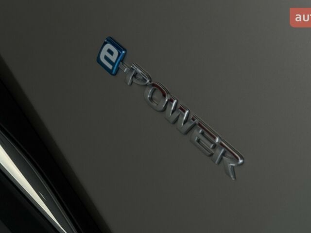 Ниссан ИксТрейл, объемом двигателя 1.5 л и пробегом 0 тыс. км за 51648 $, фото 3 на Automoto.ua