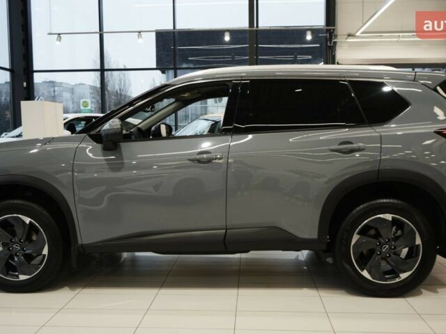 Ниссан ИксТрейл, объемом двигателя 1.5 л и пробегом 0 тыс. км за 36299 $, фото 1 на Automoto.ua