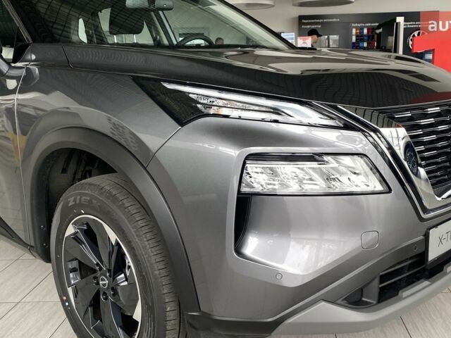 купить новое авто Ниссан ИксТрейл 2025 года от официального дилера Автоцентр AUTO.RIA Ниссан фото